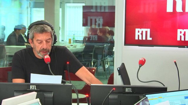 Coupe du Monde 2018 : Inspirez-vous de l'hygiène de vie des pros du foot , plaide Cymes