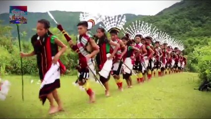 Nagaland Tourism नागालैंड प्रकृति का रहस्यमय चमत्कार   Travel Nfx