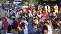 KKTC'de Ramazan Bayramı - GİRNE