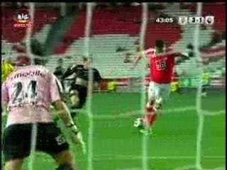 Mantorras - SLB