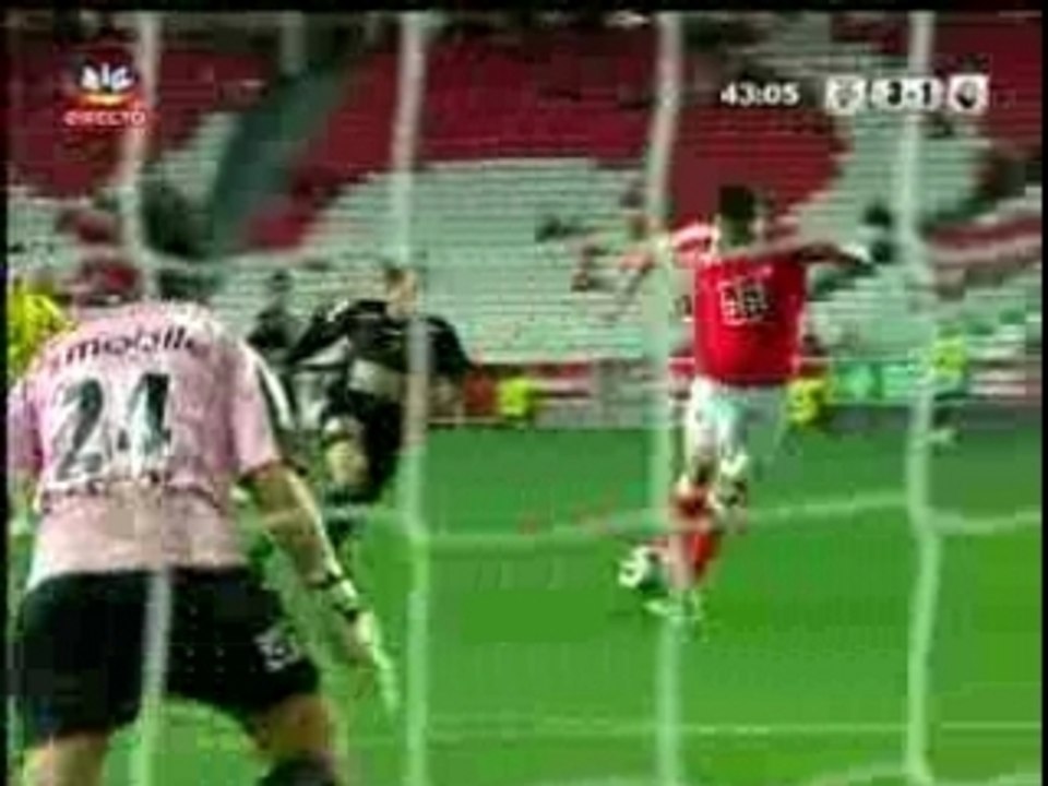 Mantorras - SLB