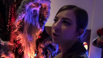 BEST WORKOUT EVER!!   David Dobrik