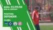 Jerome Boateng - player profile