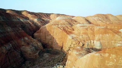 MÃNG HOANG KỶ Tập 45 Thuyết Minh - Phim Trung Quốc - Lưu Khải Uy, Trần Diệc Phi, Vương Âu -Phim Cổ Trang, Phim Thần Thoại, Phim Võ Thuật