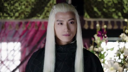 MÃNG HOANG KỶ Tập 46 Thuyết Minh - Phim Trung Quốc - Lưu Khải Uy, Trần Diệc Phi, Vương Âu -Phim Cổ Trang, Phim Thần Thoại, Phim Võ Thuật