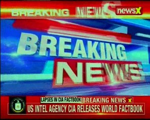 VHP, Bajrang Dal Are Militant outfits In US Intel Agency CIA Releases World Factbook Book