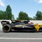 Un blogueur, un simulateur : les essais moteurs de la Formule 1 Renault en vidéo !