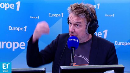 France 98 : pour Jérôme Cazadieu, le journal L'Equipe a fait "une erreur" en ciblant Aimé Jacquet