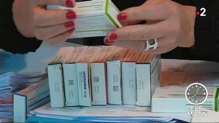 Levothyrox : une association pointe des anomalies dans la nouvelle formule