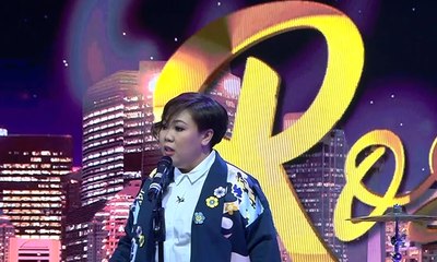 Berani Lebih Baik - ROSI (2)