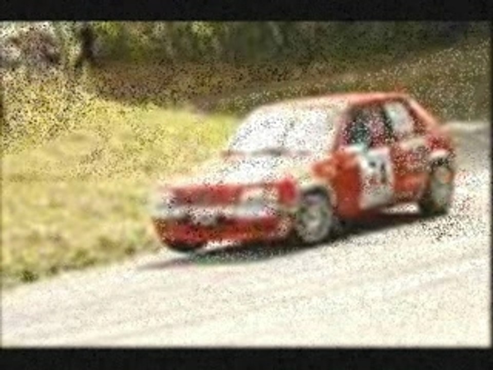 rallye
