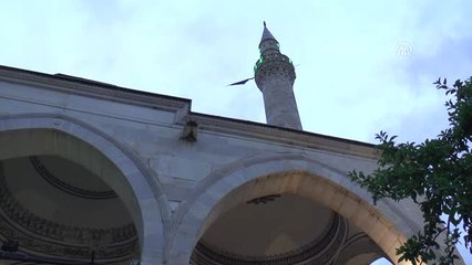 Balkanlar'da Ramazan Bayramı Coşkusu