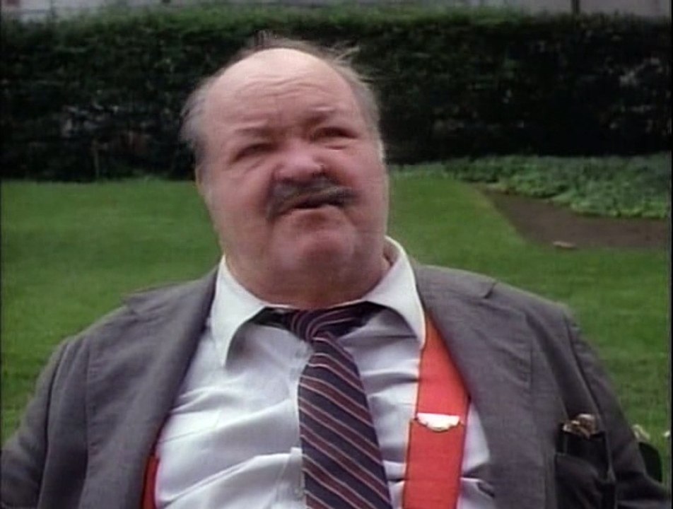 Jake und McCabe  S01E05 - Der Staranwalt