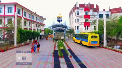 Desh Bhagat University - Best Law College In India