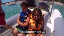 SEULS AU MONDE à PORTO NOVO _ Family Vlog en Corse _ Vlog voyage