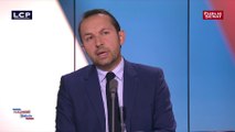 Sébastien Chenu (RN) veut reproduire la stratégie électorale de LREM