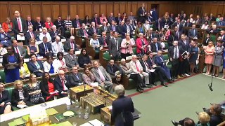 Prime Ministers Questions 13.06.2018
