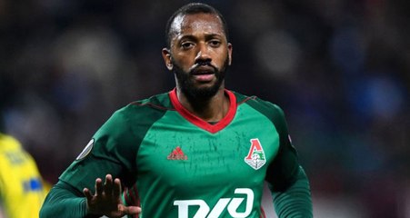 Beşiktaş, Manuel Fernandes'e Yıllık 2 Milyon Euroluk Teklifte Bulundu