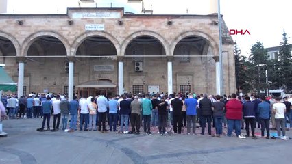 Düzce Bakan Özlü: 24 Haziran Akşamı Bir Bayram Daha Kutlayacağız