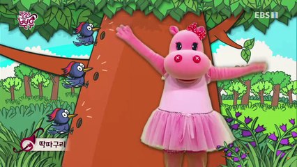 랄랄라 뿌우 - 우리 모두 다 같이_#002