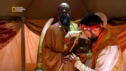 L'homme le plus riche de tout les temps est un NOIR.(Mansa Moussa ou Kanku Moussa le Malien) - Une histoire qu'on apprend pas l'ecole occidentale. Nous devons c