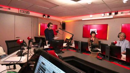 Coupe du Monde 2018 : "Mais fichez la paix à Griezmann !", tonne Pascal Praud