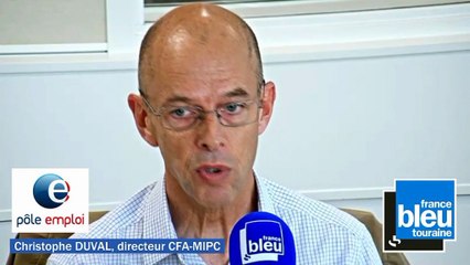 À Tours devenez Technicien Spécialisé en Bioproduction Industrielle.