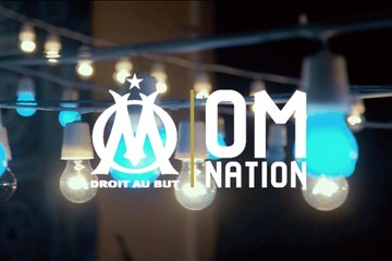 Les égyptiens sous le drapeau de l'OM Nation