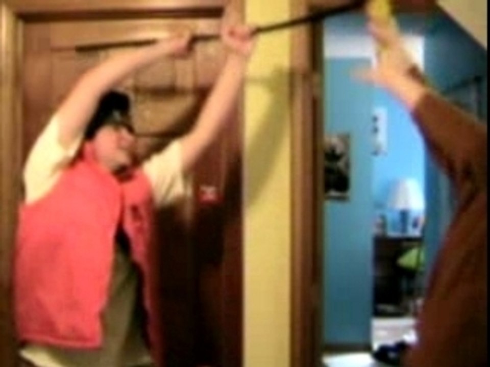 Sibling Wars 3 - THE FINALE -