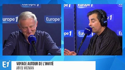 Voyage autour de Yann Queffélec