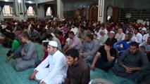 Fırat Kalkanı bölgesinde Ramazan Bayramı - BAB