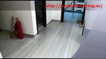 Buy Vinyl Flooring Suppliers in Dubai,Abu Dhabi & Across UAE.