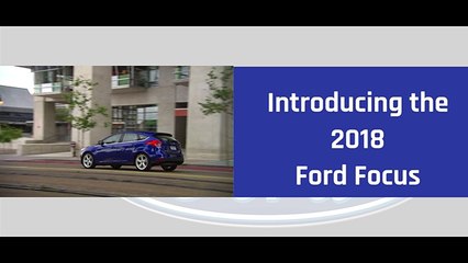 Ford Focus Sherwood OR | Ford Focus Newberg OR