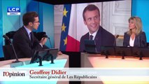 Nicolas Dupont-Aignan – Aides sociales: «Macron a pris 10 milliards dans les poches des retraités»