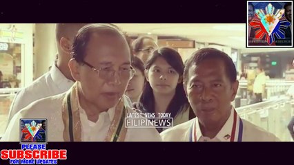 Dating VP Jejomar Binay mahaharap na naman sa panibagong kas0  Panoorin