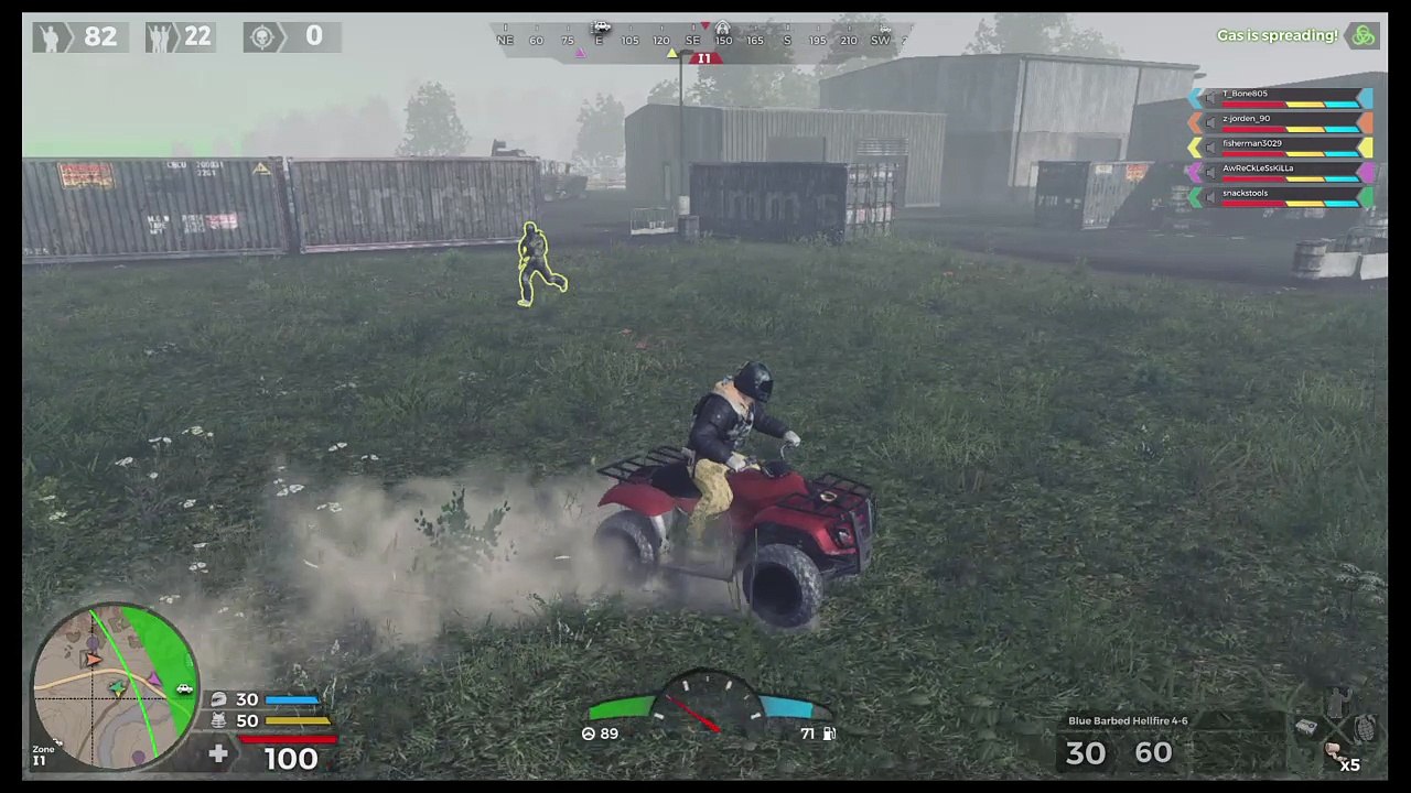 Suicide gainer back side knowly flip side over boost probe letters words