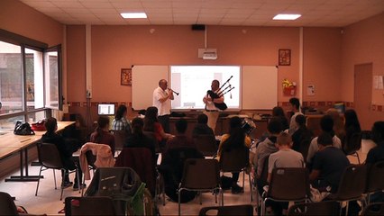 JUIN 2018 - COLLEGE DE SEINE ET MARNE