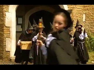 The Worst Witch S01E03