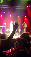 Ζαφείρης Μελάς - Ο ίδιος άνθρωπος - Live 2015 Tel Aviv