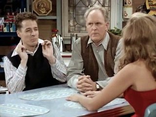 3rd Rock from the Sun S01E04
