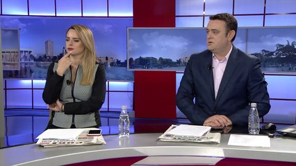 7pa5 - Rusia starton me fitore boterorin e saj - 15 Qershor 2018 - Show - Vizion Plus