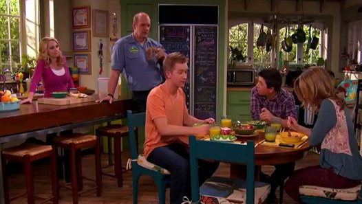 Schwester Betty Staffel 4