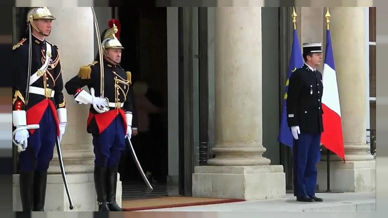 Macron and Conte to discuss migration issues