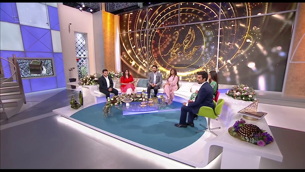 أجواء عيد الفطر المبارك في الحرم المكي والمدينة المنورة