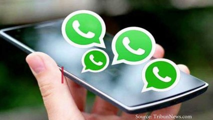 Begini Caranya Kirim Serempak Ucapan Selamat Idul Fitri di WhatsAp