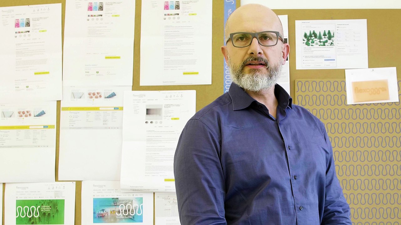 Flexo 24 - your partner in flexo - EP. 17 - Come realizzare i migliori packaging