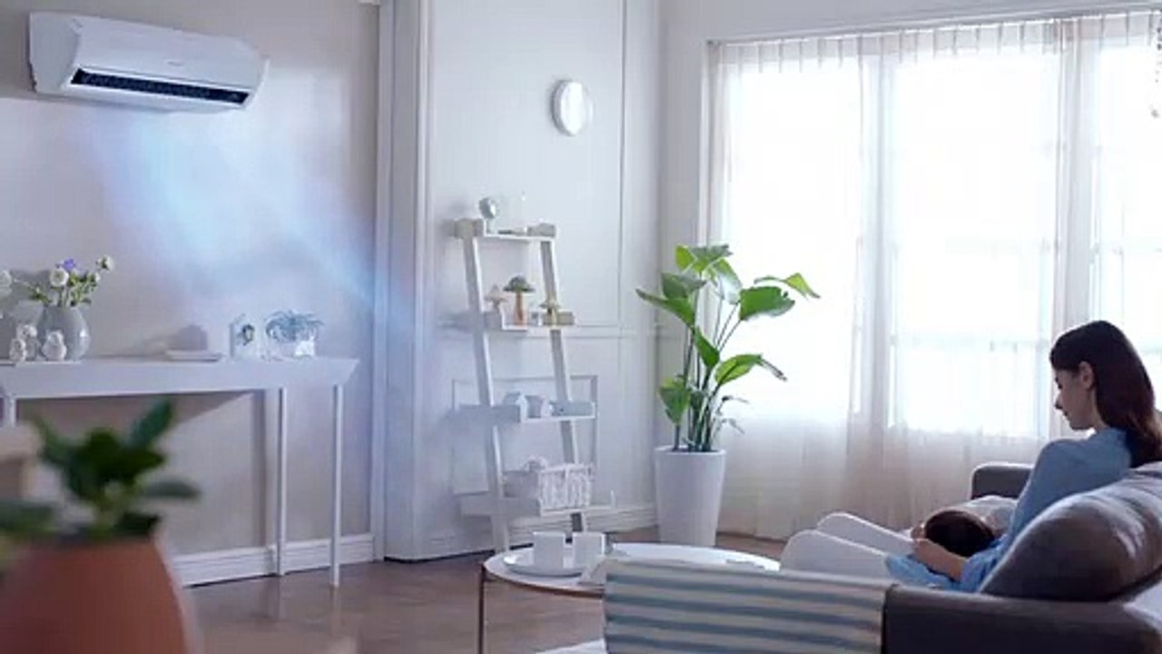 Samsung launches world’s first wind-freeTM air conditioner in Pakistan