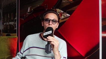 Raphael et Olga Kurylenko nous racontent leur expérience de juré au festival de Cabourg