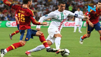 FIFA World Cup 2018: Spain vs Portugal Preview & Possible Line-up