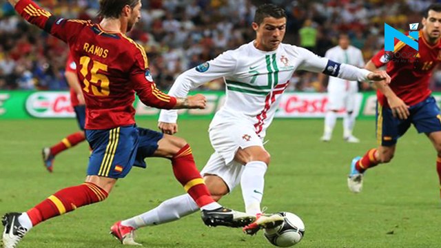 FIFA World Cup 2018: Spain vs Portugal Preview & Possible Line-up